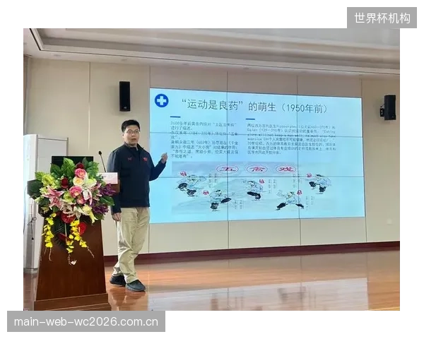 随着“体卫融合”政策的深化,未来能够开具并执行“青少年健康运动处方”的机构将享受巨大的政策红利 随着“体卫融合”政策的深化,未来能够开具并执行“青少年健康运动处方”的机构将享受巨大的政策红利